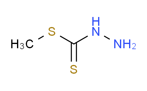 CAS No. 5397-03-5, Methyldithiocarbazate