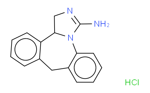 CAS No. 80012-44-8, Epinastine hydrochloride