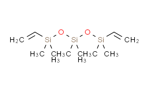 CAS No. 17980-39-1, 1,5-Divinyl-1,1,3,3,5,5-Hexamethyl Trisiloxane