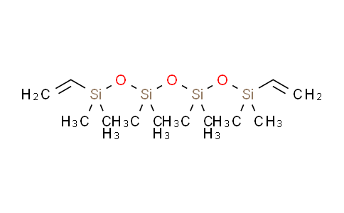 CAS No. 13315-13-4, 1,1,3,3,5,5,7,7-Octamethyl-1,7-divinyltetrasiloxane