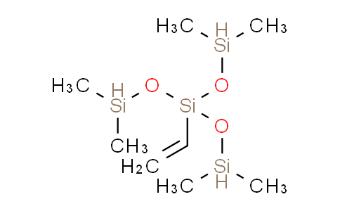 CAS No. 160172-46-3, VinylTris(Dimethylsiloxy)Silane