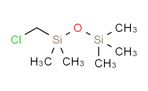 CAS No. 17201-83-1, Chloromethyl Pentamethyl Disiloxane