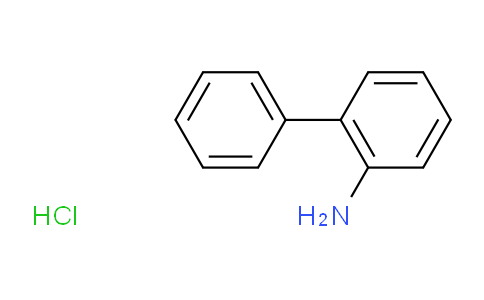 CAS No. 2185-92-4, 2-Phenylaniline hydrochloride