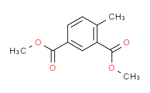 CAS No. 23038-61-1, Dimethyl 4-methylisophthalate