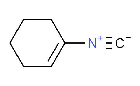 CAS No. 1121-57-9, 1-Cyclohexenylisocyanide