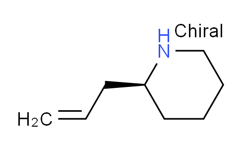 CAS No. 133294-33-4, (2S)-2-prop-2-enylpoperidine hcl