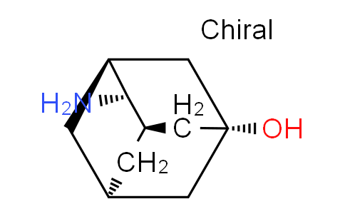 CAS No. 62058-13-3, Cis-4-Aminoadamantan-1-ol