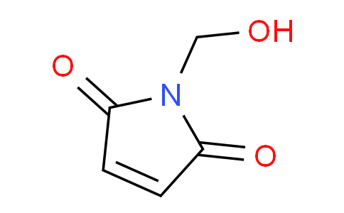 CAS No. 5063-96-7, 1-(Hydroxymethyl)-1H-pyrrole-2,5-dione