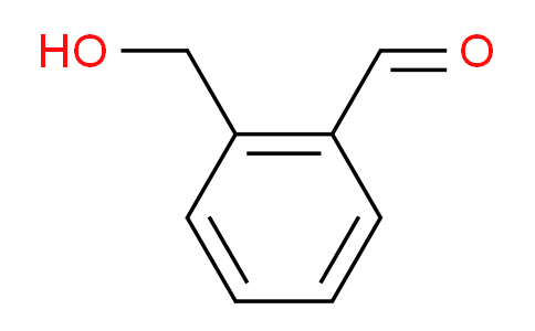 CAS No. 55479-94-2, 2-(Hydroxymethyl)benzaldehyde