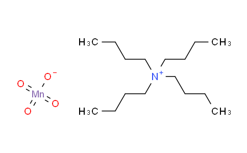 CAS No. 35638-41-6, Tetrabutylammonium permanganate