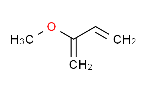 CAS No. 3588-30-5, 2-methoxy-1,3-butadiene