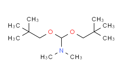 DY801651 | 4909-78-8 | N,N-Dimethyl-1,1-bis(neopentyloxy)methanamine