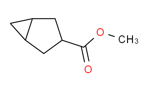 CAS No. 90199-01-2, Methyl bicyclo[3.1.0]hexane-3-carboxylate