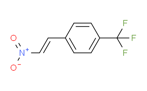 CAS No. 99696-01-2, 1-(2-Nitrovinyl)-4-(trifluoromethyl)benzene
