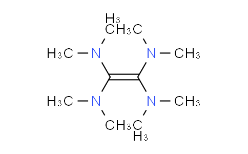 CAS No. 996-70-3, N1,N1,N'1,N'1,N2,N2,N'2,N'2-Octamethylethene-1,1,2,2-tetraamine