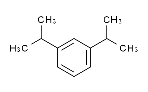 CAS No. 99-62-7, 1,3-Diisopropylbenzene