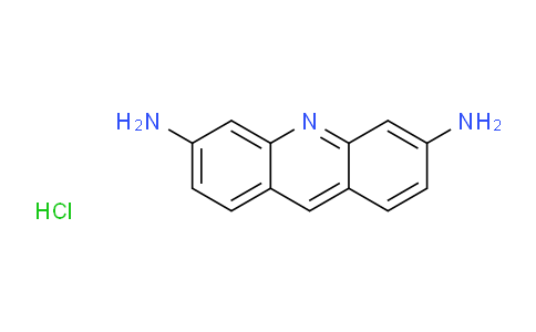 CAS No. 952-23-8, Acridine-3,6-diamine hydrochloride