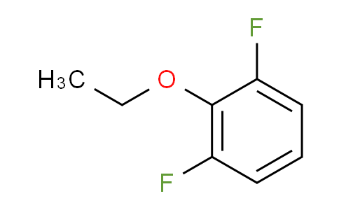 CAS No. 946078-87-1, 2-Ethoxy-1,3-difluorobenzene