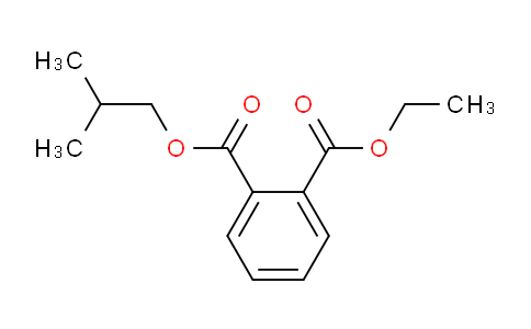 CAS No. 94491-96-0, Ethyl isobutyl phthalate