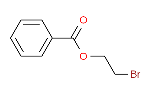 CAS No. 939-54-8, 2-Bromoethyl benzoate