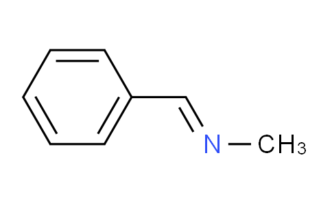 CAS No. 622-29-7, N-Benzylidenemethanamine