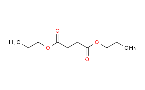 CAS No. 925-15-5, Dipropyl succinate
