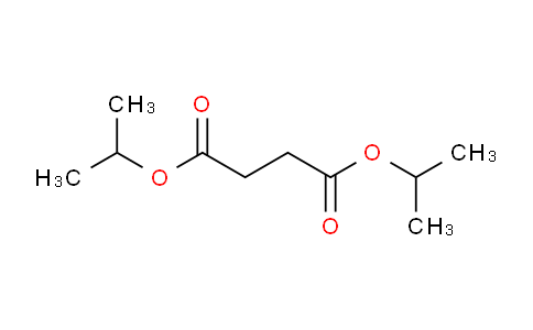 CAS No. 924-88-9, Diisopropyl succinate