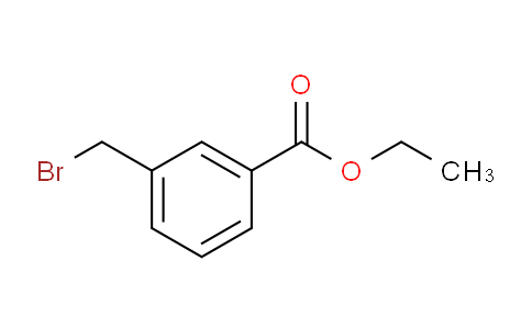 CAS No. 62290-17-9, Ethyl 3-(bromomethyl)benzoate