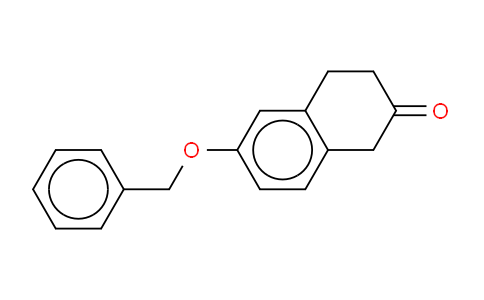 885280-42-2 | 2(1H)-Naphthalenone,3,4-dihydro-6-(phenylmethoxy)-