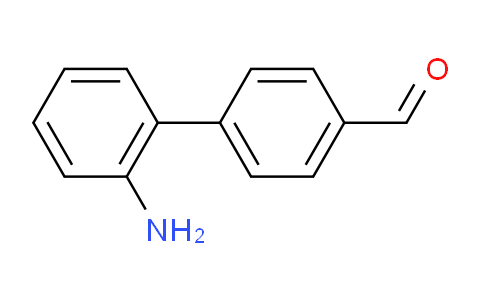 CAS No. 885280-30-8, 2'-Amino-[1,1'-biphenyl]-4-carbaldehyde