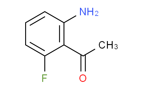 CAS No. 869937-08-6, 1-(2-Amino-6-fluorophenyl)ethanone