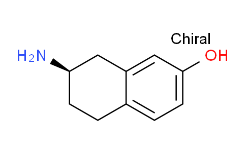 CAS No. 85951-61-7, (R)-2-Amino-7-hydroxytetralin