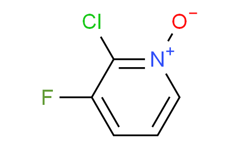 CAS No. 85386-94-3, 2-Chloro-3-fluoropyridine 1-oxide