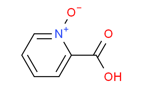824-40-8 | Picolinic acid N-oxide