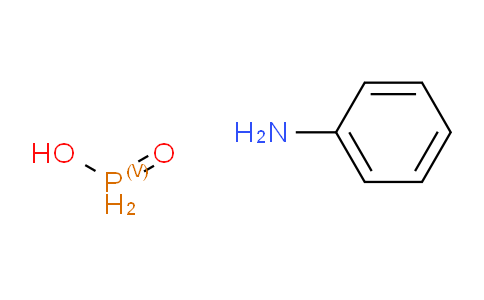 CAS No. 82395-88-8, Aniline phosphinate