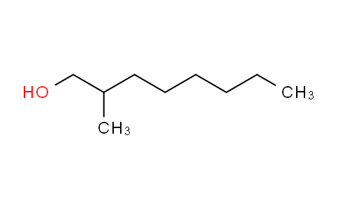 CAS No. 818-81-5, 2-Methyloctan-1-ol