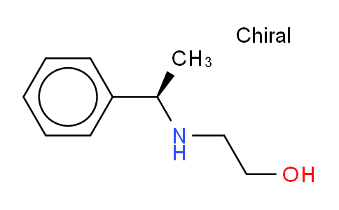 CAS No. 80548-31-8, (R)-(+)-N-(2-Hydroxyethyl)-alpha-phenylethylamine