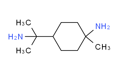 CAS No. 80-52-4, 1,8-Menthanediamine