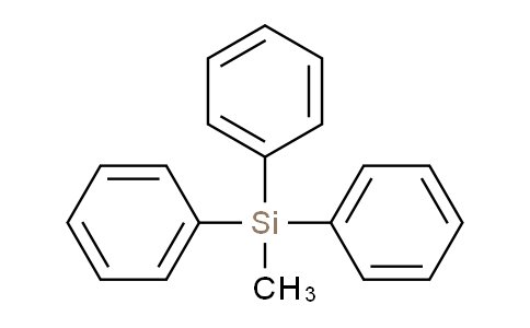 CAS No. 791-29-7, Triphenyl Methylsilane