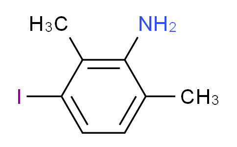CAS No. 784107-79-5, 3-Iodo-2,6-dimethylaniline