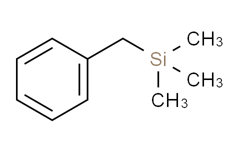 CAS No. 770-09-2, Benzyltrimethylsilane