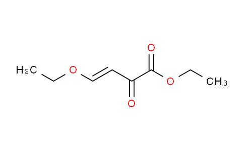 CAS No. 76240-19-2, Ethyl 4-ethoxy-2-oxobut-3-enoate