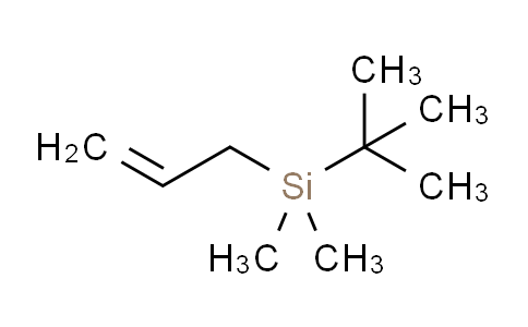 MC802464 | 74472-22-3 | Allyl(tert-butyl)dimethylsilane