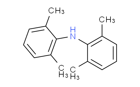 74443-35-9 | Bis(2,6-dimethylphenyl)amine
