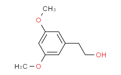 CAS No. 7417-20-1, 2-(3,5-Dimethoxyphenyl)ethanol