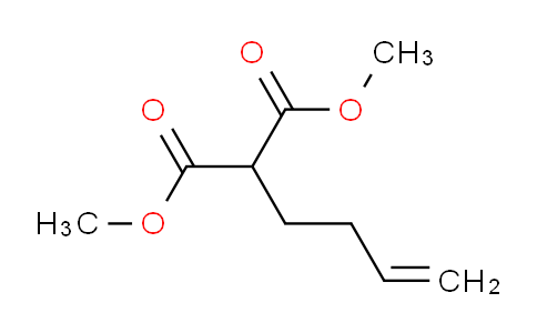 CAS No. 74090-14-5, Dimethyl 2-(but-3-en-1-yl)malonate