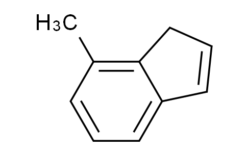 CAS No. 7372-92-1, 7-Methyl-1H-indene