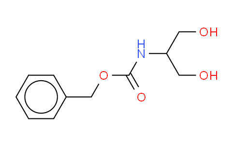 71811-26-2 | N-Cbz-2-氨基-1,3-丙二醇