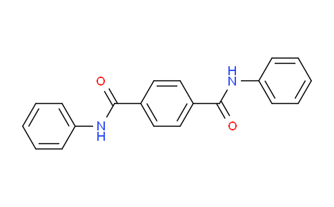 CAS No. 7154-31-6, N1,N4-Diphenylterephthalamide