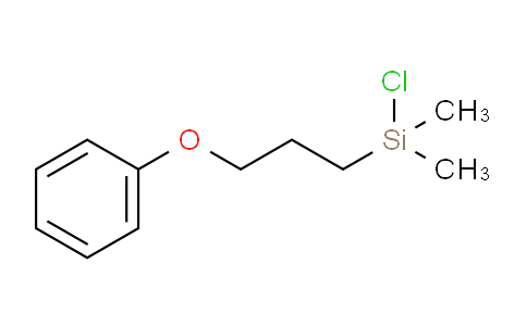 CAS No. 69733-73-9, 3-PhenoxypropylDimethylChlorosilane